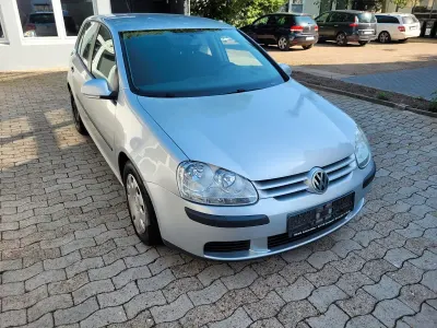 Gebraucht VW Golf IV