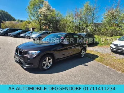 Gebraucht BMW X1