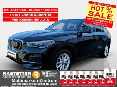 Gebraucht BMW X5