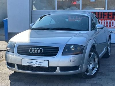 Audi TT Roadster