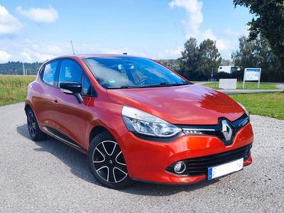 Renault Clio IV