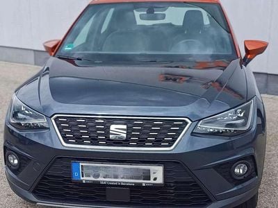 Gebraucht Seat Arona Beats 116 PS (85 kW) 2019 SUV