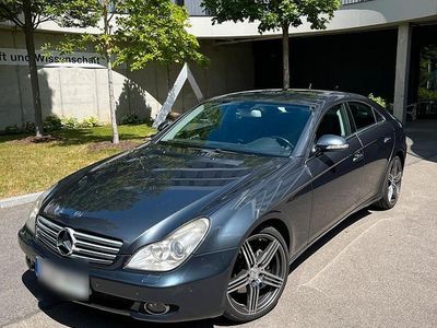 Mercedes CLS320