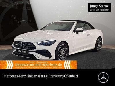 Mercedes CLE200