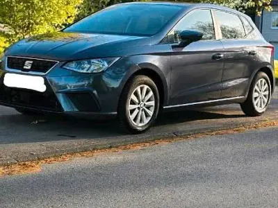 Gebraucht Seat Leon