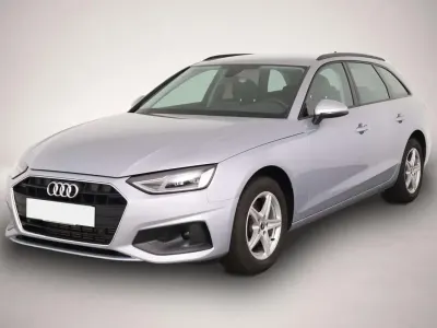 Gebraucht Audi A4 Ambiente 150 PS (110 kW) 2021 Manufacturer Kombi
