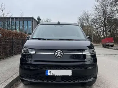 Gebraucht VW California California 150 PS (110 kW) 2026 Van