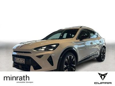 Gebraucht Cupra Formentor VZ 333 PS (244 kW) 2025 Weiß SUV