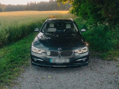 Alpina D3