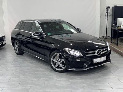 Mercedes C250