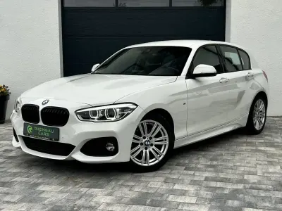 Gebraucht BMW 120