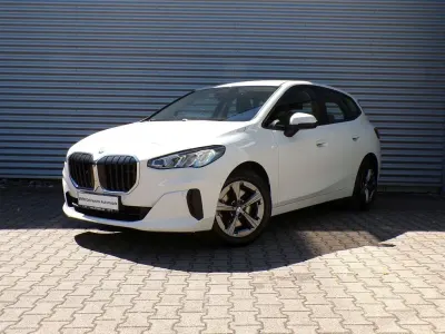 Gebraucht BMW 223 Active Tourer