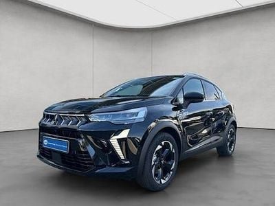 Neu Mitsubishi ASX Select 159 PS (116 kW) 2025 Schwarz SUV