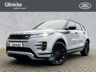 gebraucht Land Rover Range Rover evoque Dynamic D200 SE 20"