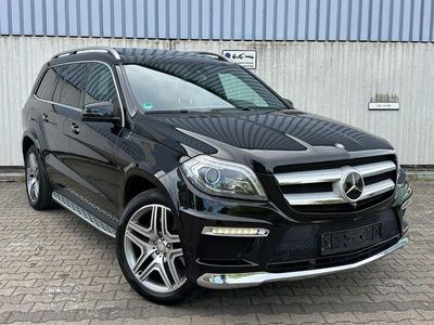 Mercedes GL350