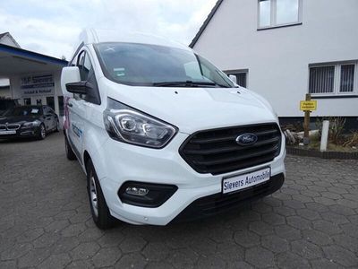 gebraucht Ford 300 Transit Custom Kasten HochdachL2 Trend Sitzheizung