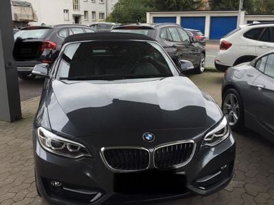 BMW 220