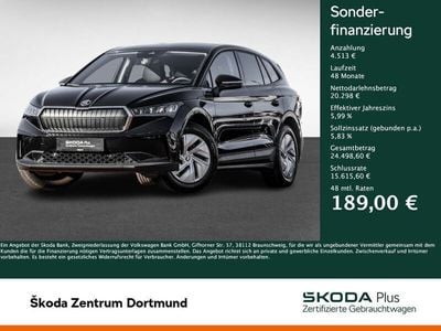 Skoda Enyaq iV