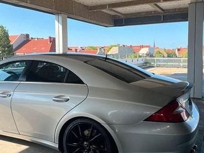 Mercedes CLS350