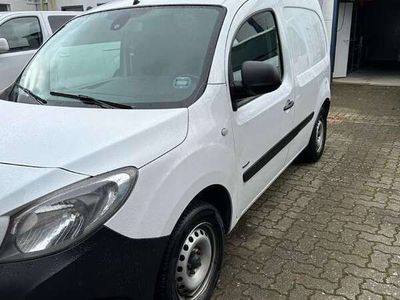 gebraucht Mercedes Citan 109 CDI lang (A2)(415.603)