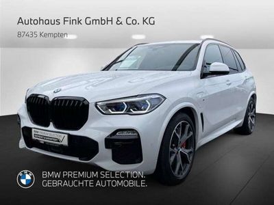 gebraucht BMW X5 M X5 M