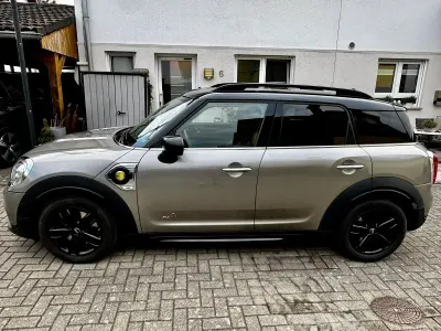 Gebraucht Mini Countryman