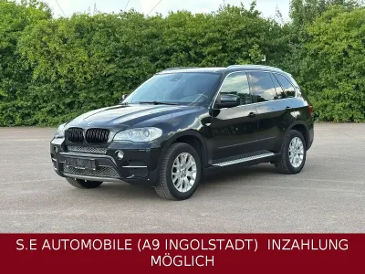 Gebraucht BMW X5