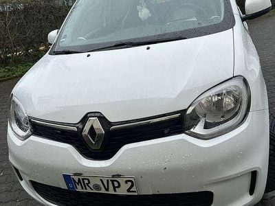 Gebraucht Renault Twingo Intens 73 PS (53 kW) 2020 Kleinwagen