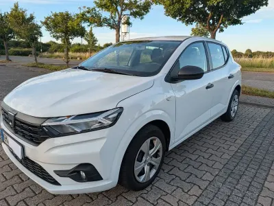 Gebraucht Dacia Sandero