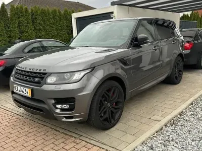 Gebraucht Land Rover Range Rover