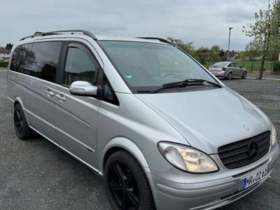 Mercedes Viano