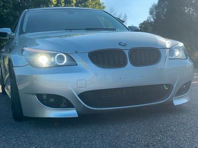 BMW 545
