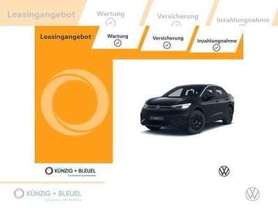 VW ID.5