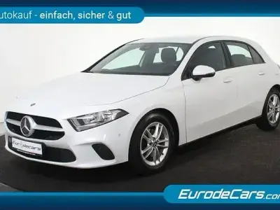 Gebraucht Mercedes A160