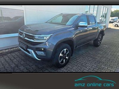 VW Amarok