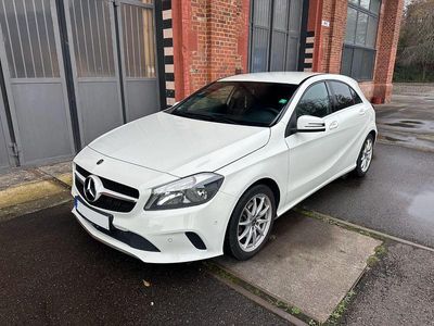 Mercedes A220