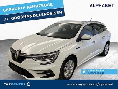Renault Mégane IV