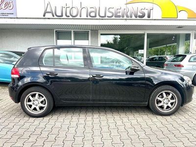 VW Golf VI