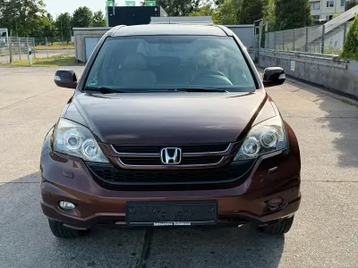 Gebraucht Honda CR-V