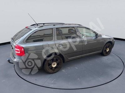 Gebraucht Skoda Octavia Tour 102 PS (75 kW) 2006 Kombi