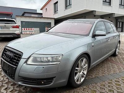 Gebraucht Audi A6 350 PS (257 kW) 2008 Kombi