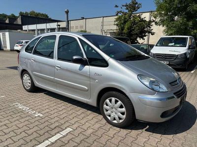 Citroën Xsara Picasso