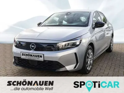 Usata Opel Corsa 75 CV (55 kW) 2024 Grigio Utilitaria