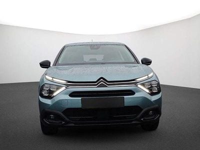 Second-hand Citroën C4 Feel 131 CP (96 kW) 2023 Albastru Berlinǎ