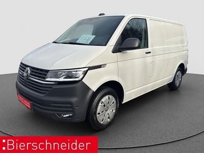 Usata VW T6.1 150 CV (110 kW) 2020 Bianco Furgone