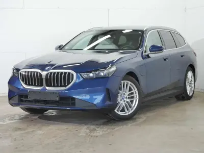 Gebraucht BMW 530e