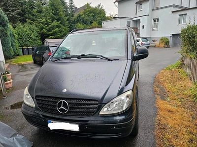 Mercedes Vito