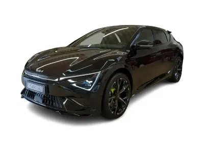 Gebraucht Kia EV6