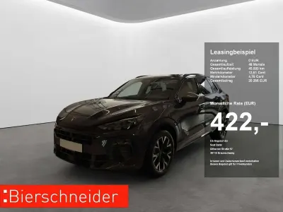 Używany Cupra Terramar 204 KM (150 kW) 2025 Szary SUV