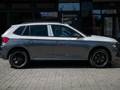 Neu Skoda Kamiq 150 PS (110 kW) 2026 SUV